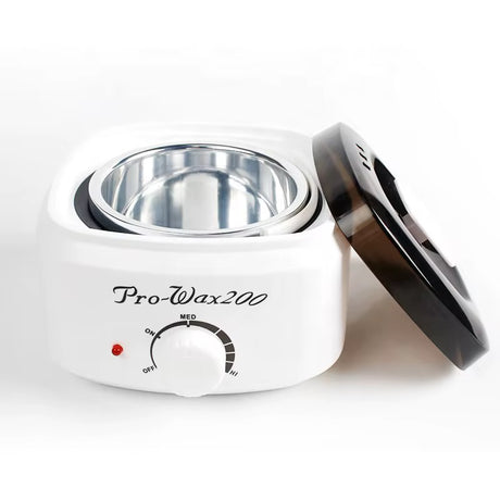 Depilatory Wax Warmer -Pro-Wax-200