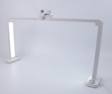 Rectangular Foldable Table Lamp Large