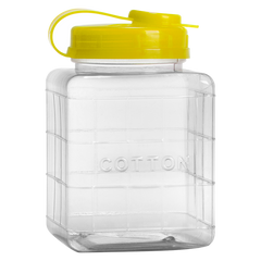 Cotton Coil Jar - Small
