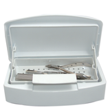 Plastic Sterilizing Tray *