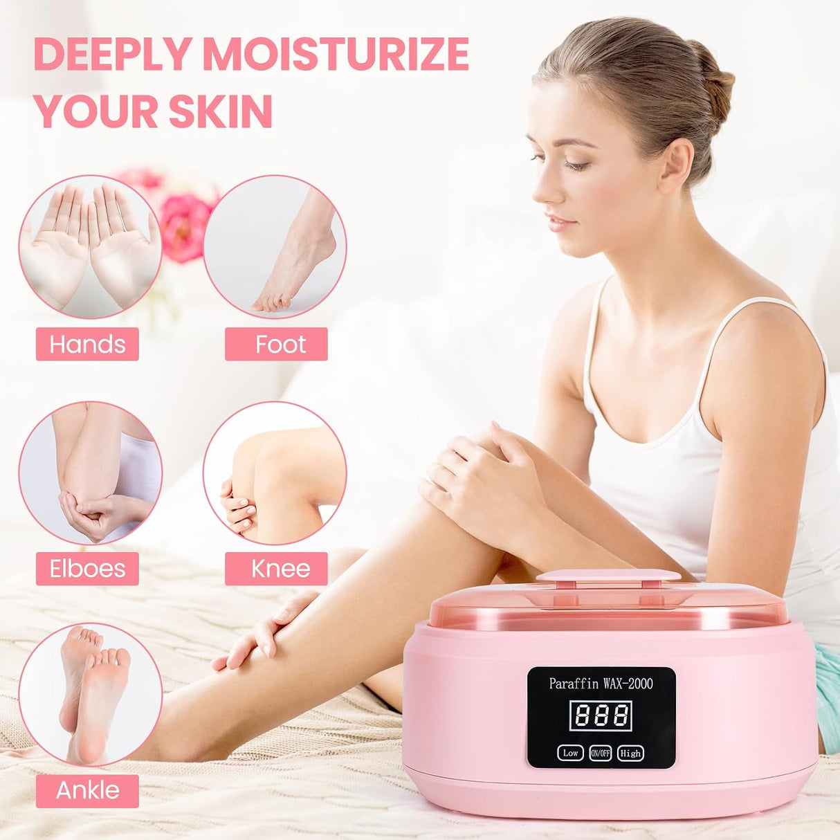 Paraffin Bath