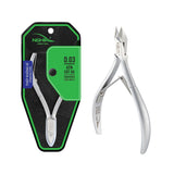 Stainless Steel Cuticle Nipper - D.03
