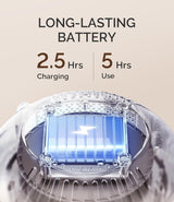 SProR Cordless & Rechargeable Nail Dust Collector