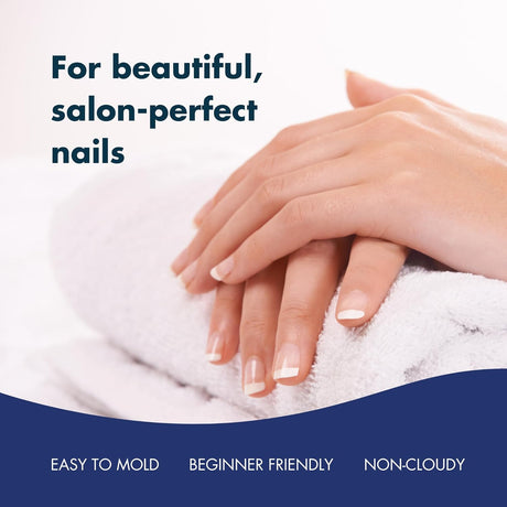 Cover Pink Acrylic Powder – 4 oz