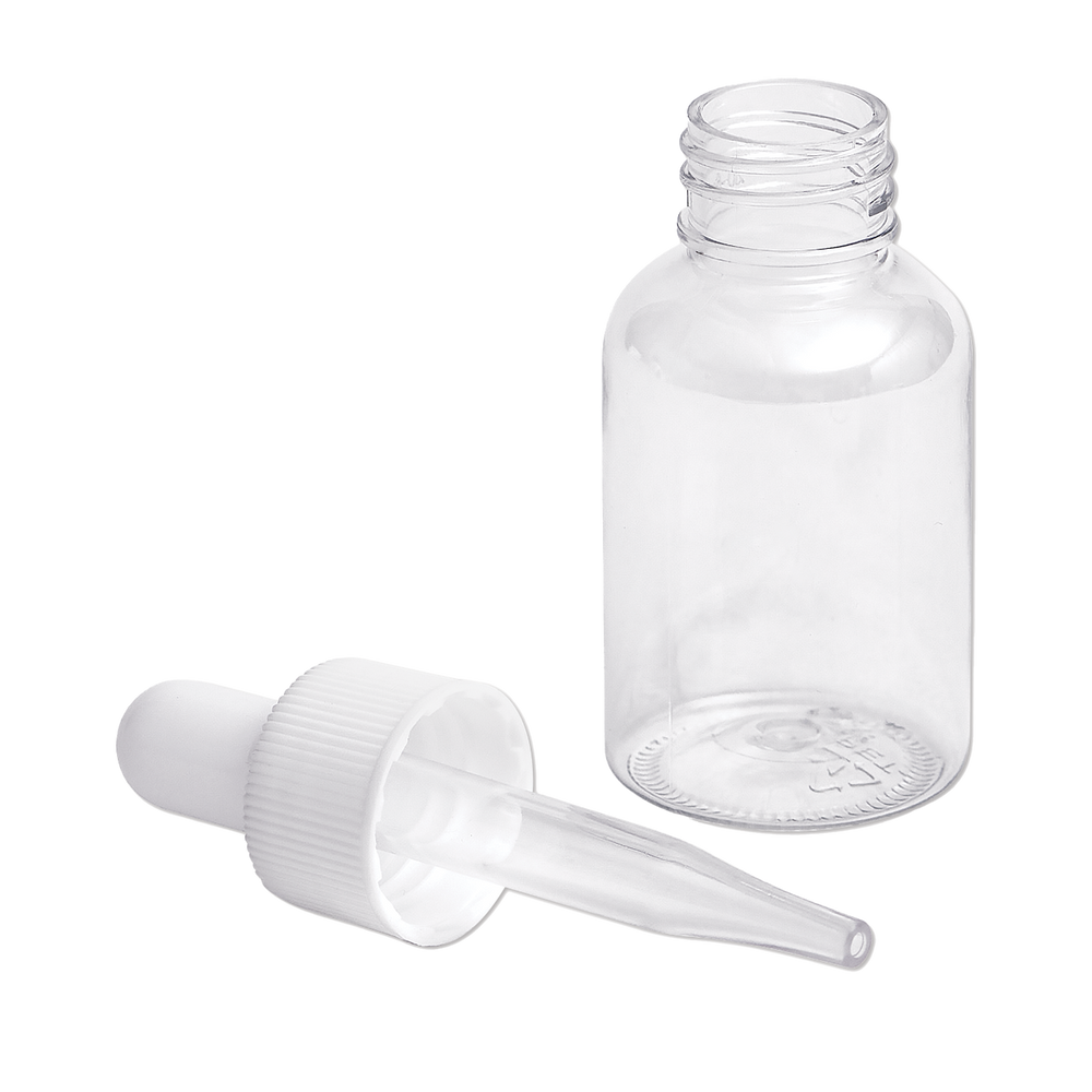 Dropper Bottle - 1 oz.