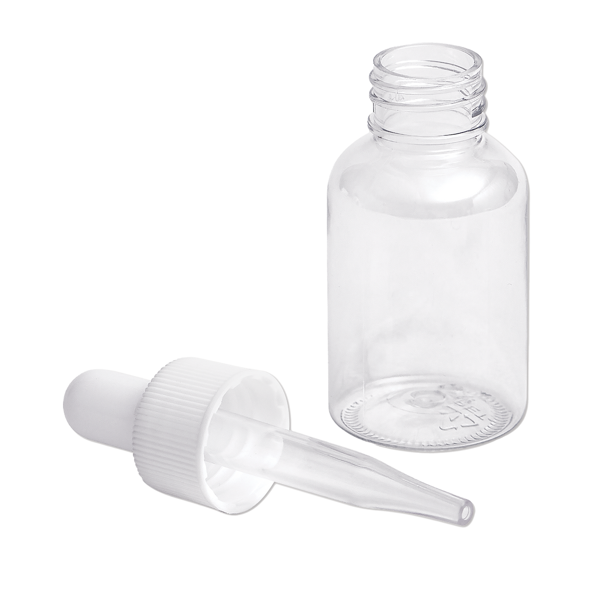 Dropper Bottle - 1 oz.