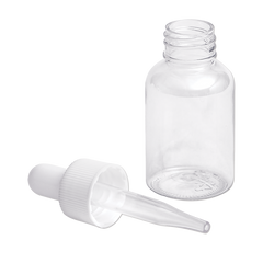 Dropper Bottle - 1 oz.