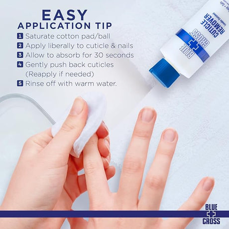 Cuticle Remover Liquid - 32oz