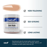 Dark Nude Acrylic Powder – 4 oz