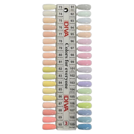 Attention Seeker DIVA #076