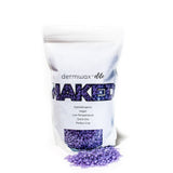 Elite NAKED Sparkle Lilac Hard Wax Beads