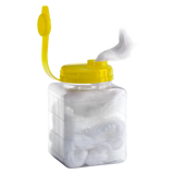 Cotton Coil Jar - Small