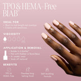 Hush BIAB™ TPO & Hema-Free - 20ml