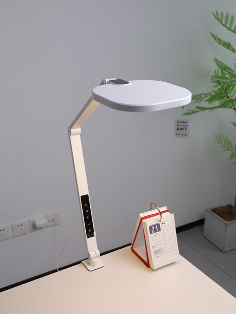 Table Lamp - Clamp On