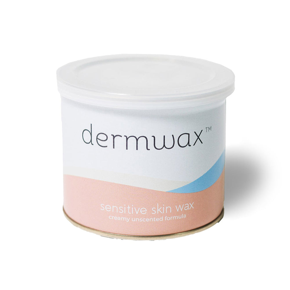 Gentle Pink Soft Wax, 14oz