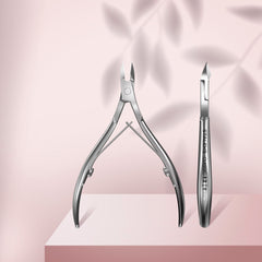 Сuticle nippers CLASSIC 12 - 8mm