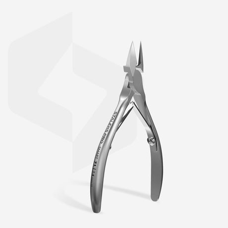 Professional nippers for ingrown toenails SMART 71 - 14mm