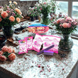 VolcanoSpa Luxury Manicure In A Bowl Romance