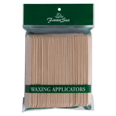Large Waxing Applicators - 100/bag