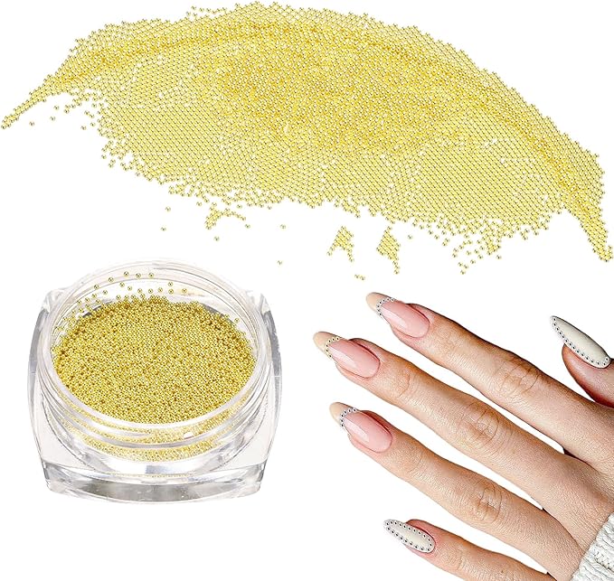 Golden Caviar #10 - Mix 0.8mm| 1mm | 1.2m
