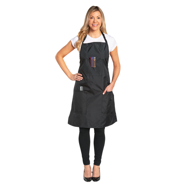 Bamboo Fiber Salon Apron