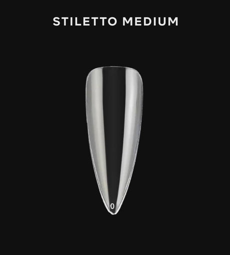 Easy Tips - Stiletto Medium
