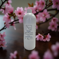 NG Nail System - Medium Dry Monomer 32oz (No MMA)
