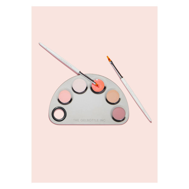 TGB Nail Art Palette