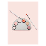 TGB Nail Art Palette