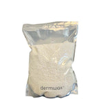 Coconut White Hard Wax Beads