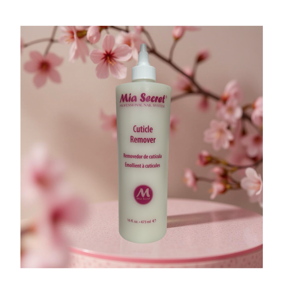 Cuticle Remover - 16oz