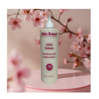Cuticle Remover - 16oz