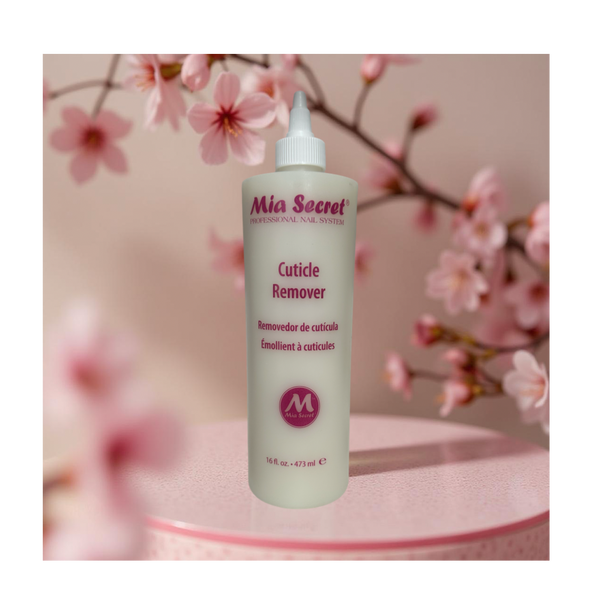 Cuticle Remover - 16oz