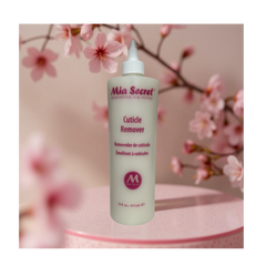 Cuticle Remover - 16oz
