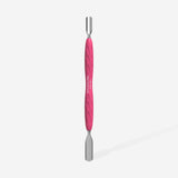Gummy Rounded wide and rounded narrow pusher UNIQ 10 TYPE 1
