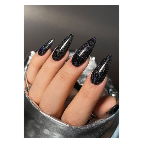 Starlight Top Coat - 20ml