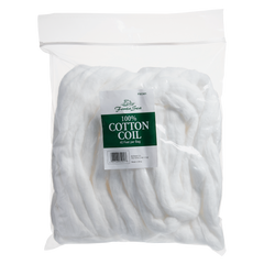 Cotton Coil (Bag)- FantaSea