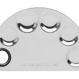 TGB Nail Art Palette