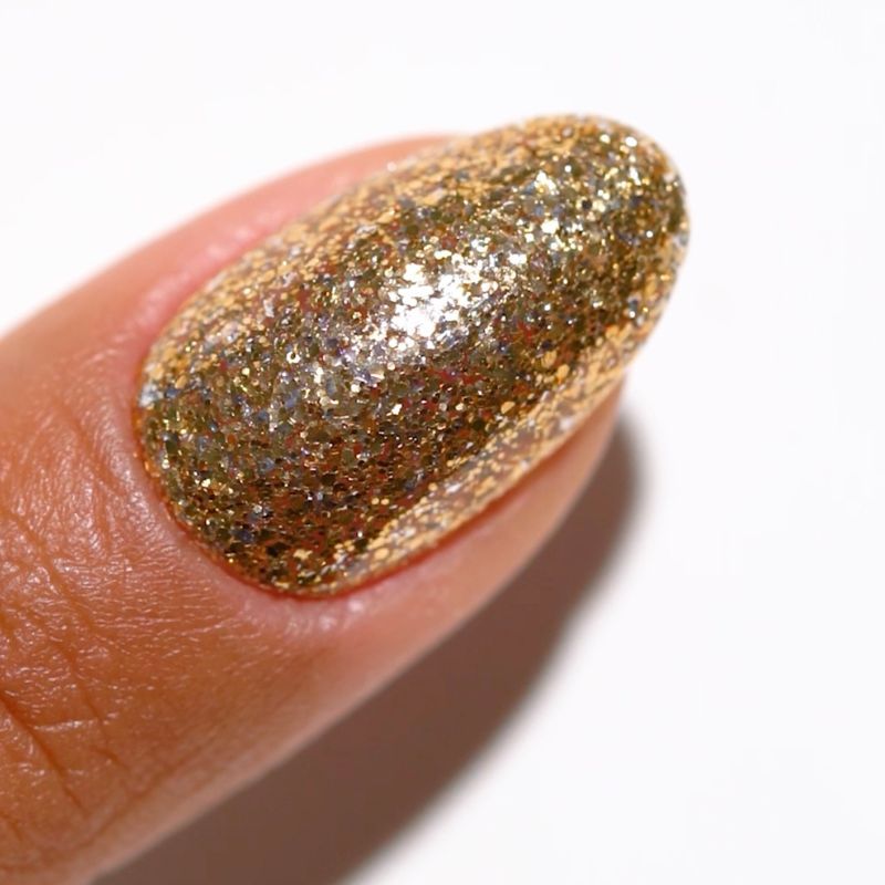 Golden Aura #911 - DND Gel Duo