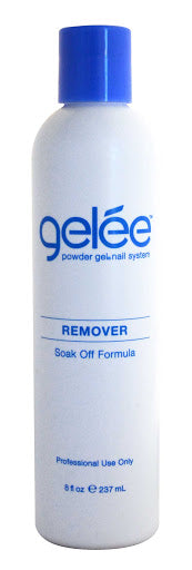 Remover 8oz - Soak Off Formula