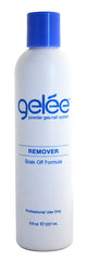 Remover 8oz - Soak Off Formula