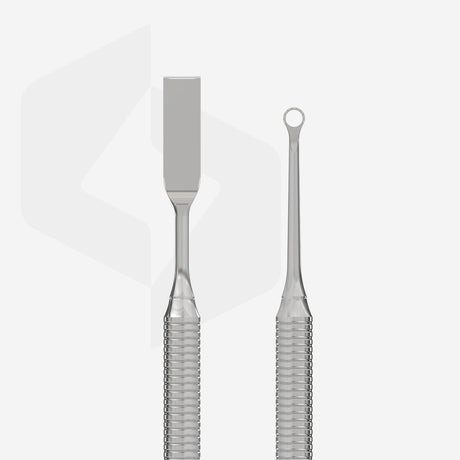 Straight flat and loop pusher EXPERT 51 TYPE 1