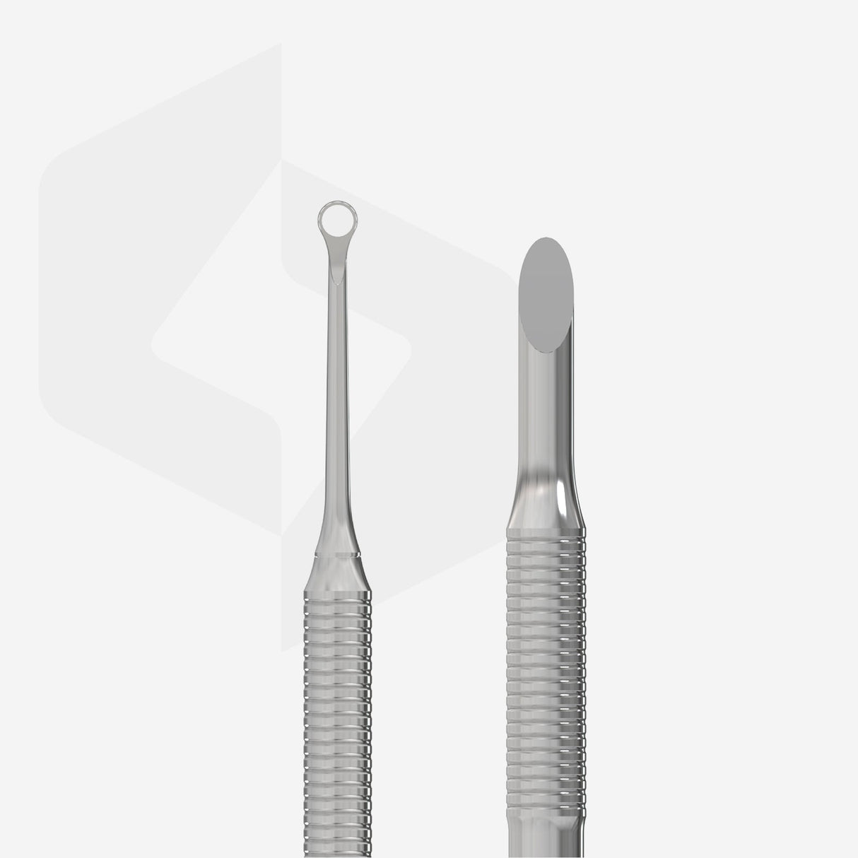 Straight flat and loop pusher EXPERT 51 TYPE 2