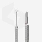 Straight flat and loop pusher EXPERT 51 TYPE 2