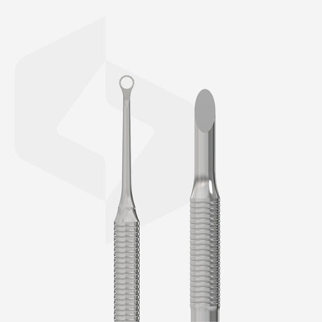 Straight flat and loop pusher EXPERT 51 TYPE 2