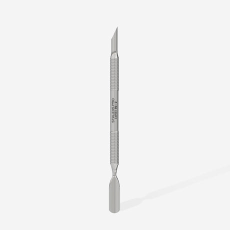 Beveled and rounded wide pusher EXPERT 90 TYPE 2