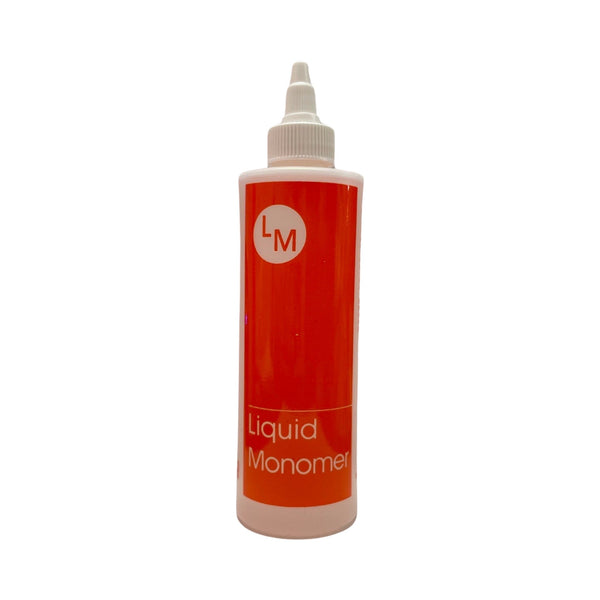 Liquid Acrylic Monomer 4 Season -4oz (Clear)