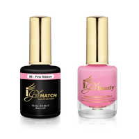 IGM096 - Pink Ribbon