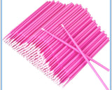 Disposable Micro Swabs Micro Applicator