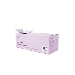 Removal Foils - TGB